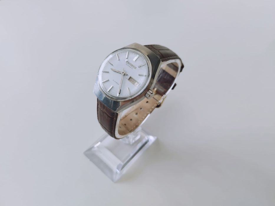 Ceas vechi Citizen Automatic 21 jewels