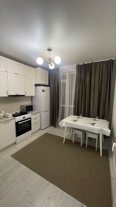 Квартира посуточно