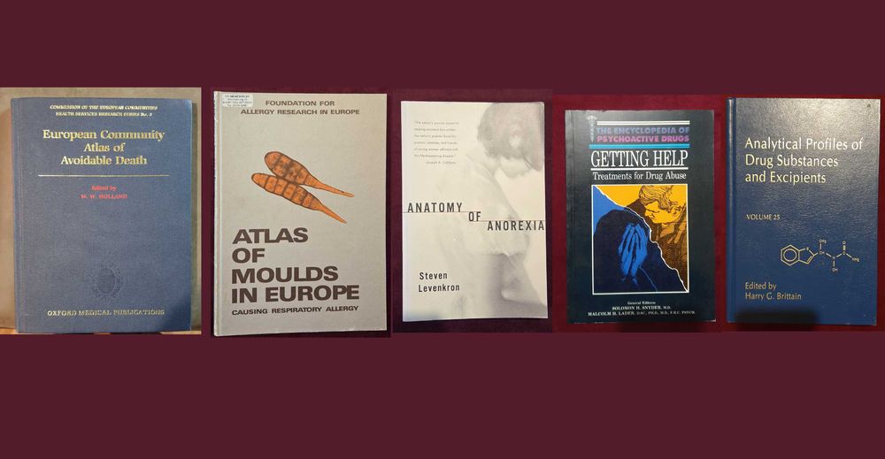 Медицина - 49 енциклопедии, атласи, анализи, справочници, проучвания