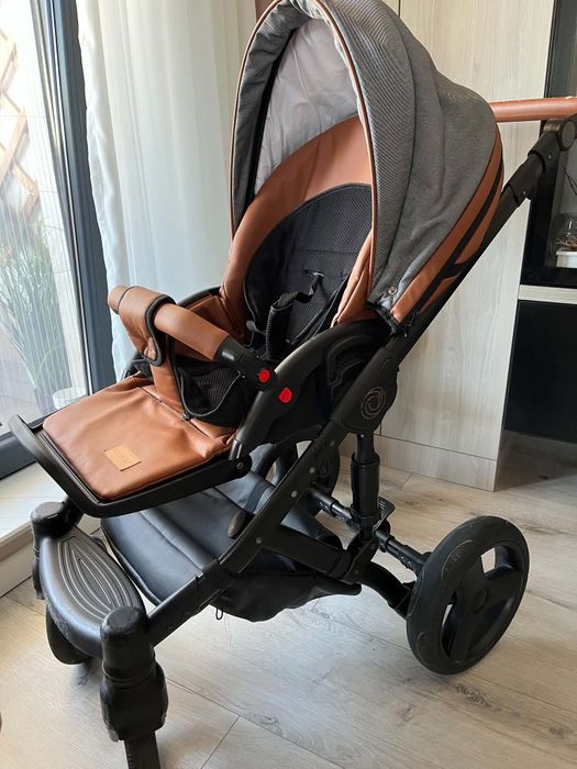 Carucior Krausman 3 in 1