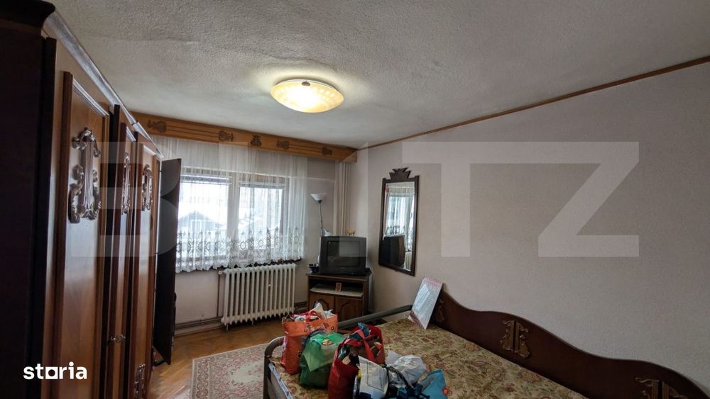 Apartament 3 camere, 64 mp, Zona RAGC