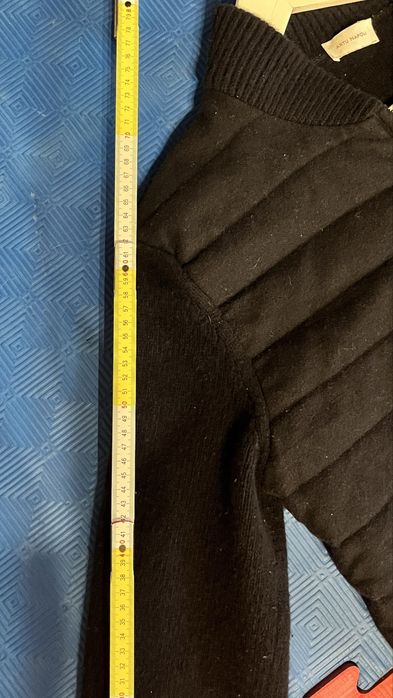 Artu Napoli вълнено яке  М