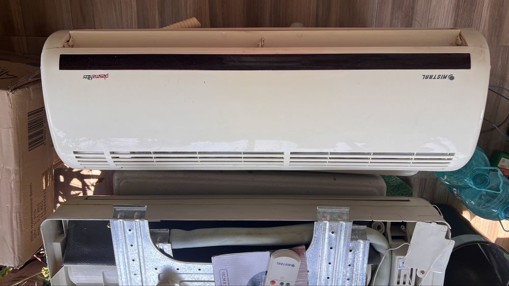 Aer conditionat AC mistral 12000 btu