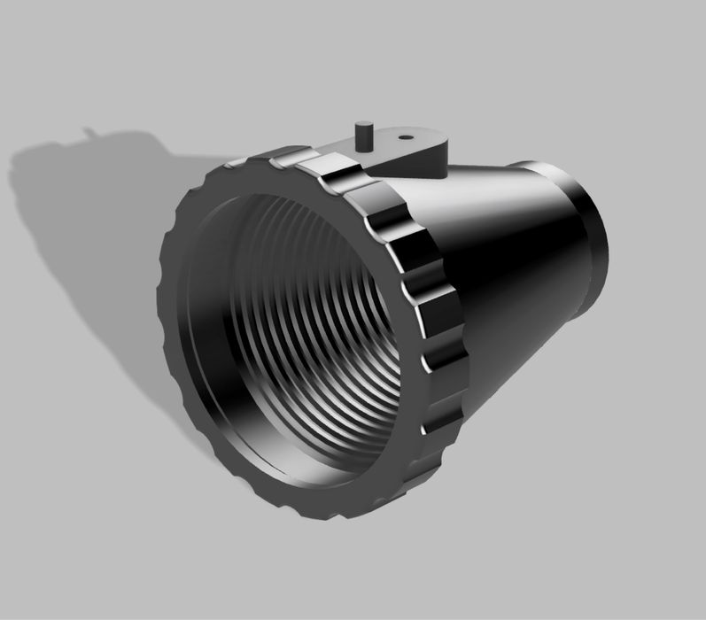 CAD услуги и 3D печат