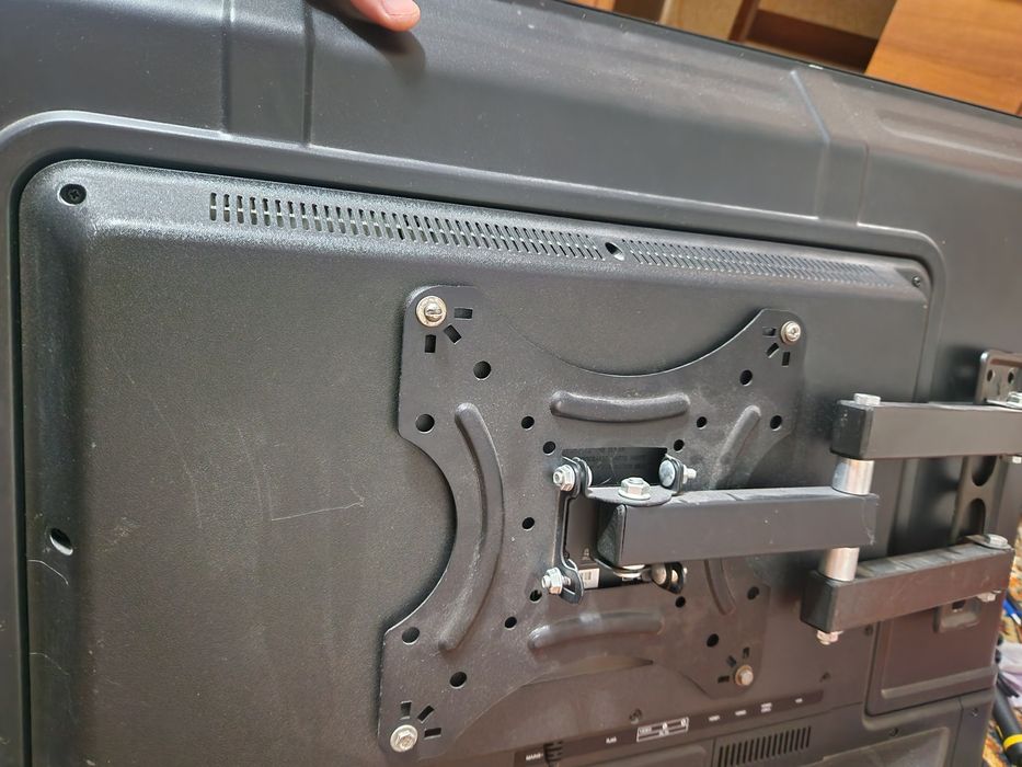 Телевизор smart АRG