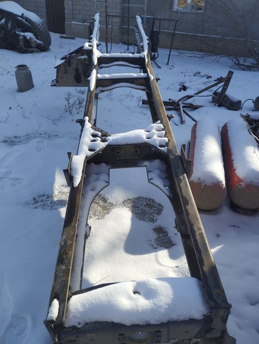 Evro 4 kamaz zapchast