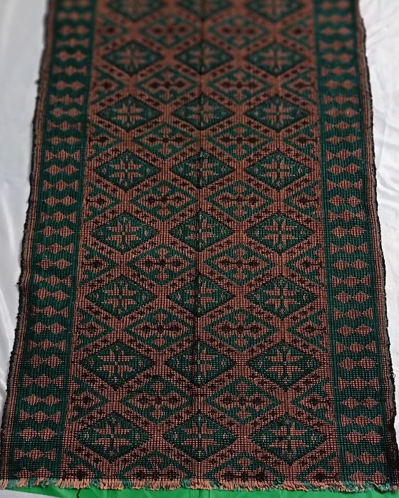 Нова Ръчно тъкана пътека