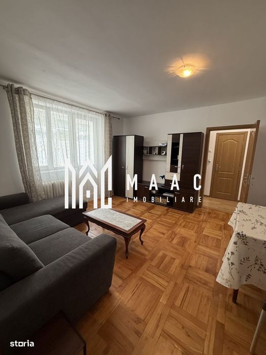 Apartament 2 Camere | 40 MP | Pivniță | Balcon Generos | Parter | Zona — fotografia 1