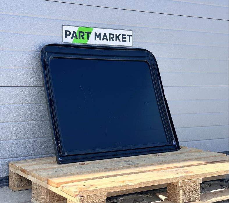 Панорама предно стъкло AUDI Q5/SQ5 FY 43R-004561