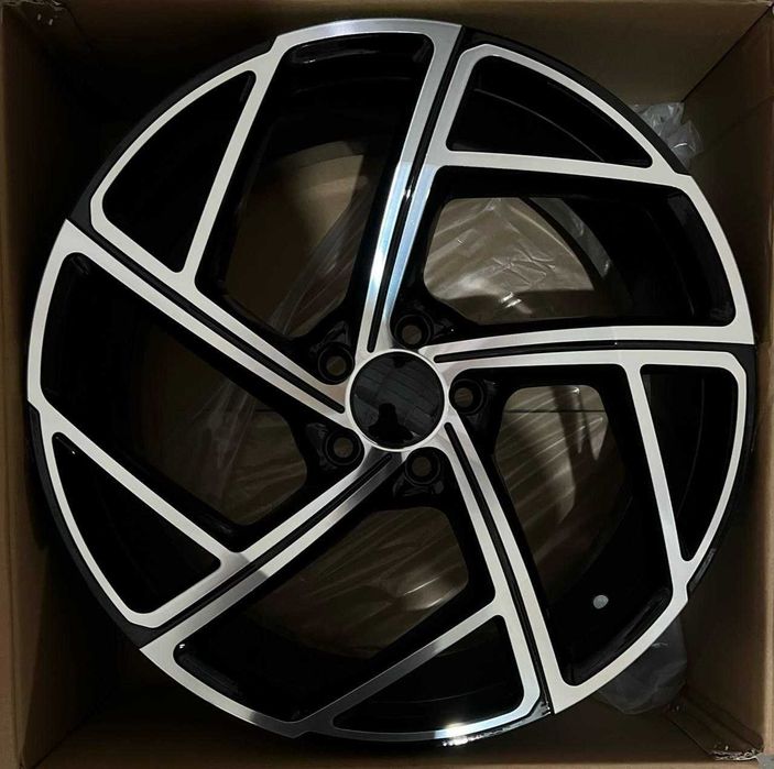 Formula Plus Diska R19