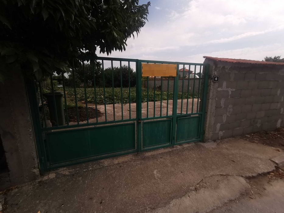 Атрактивен парцел в землището на с.Боянци