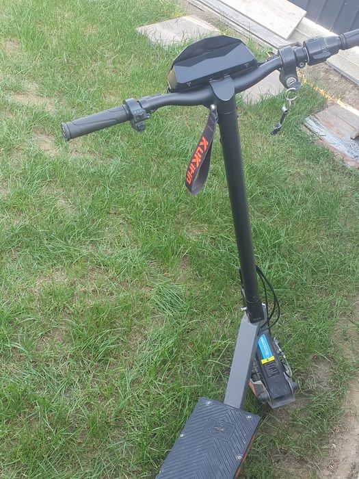 Kukirin g2 2025.