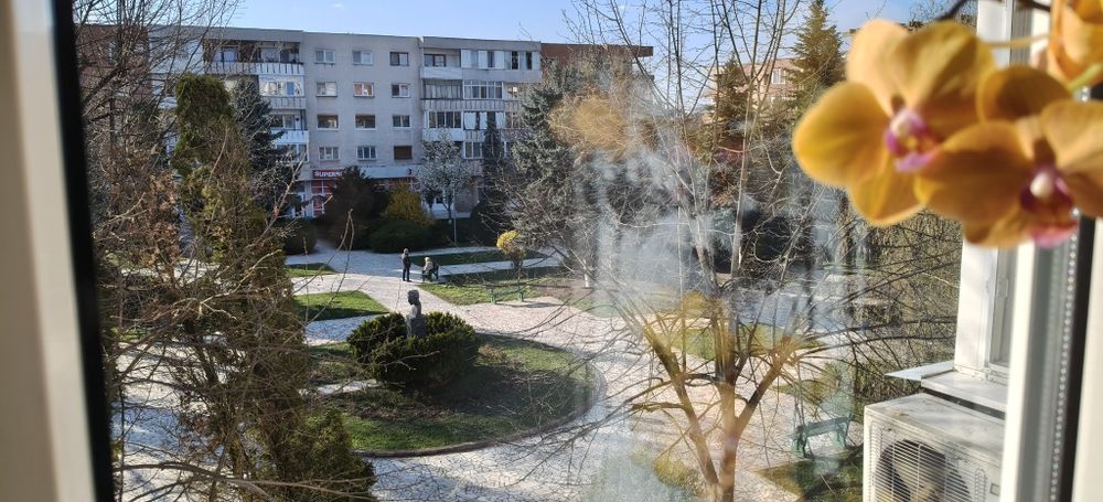 Apartament cu 2 camere decomandat