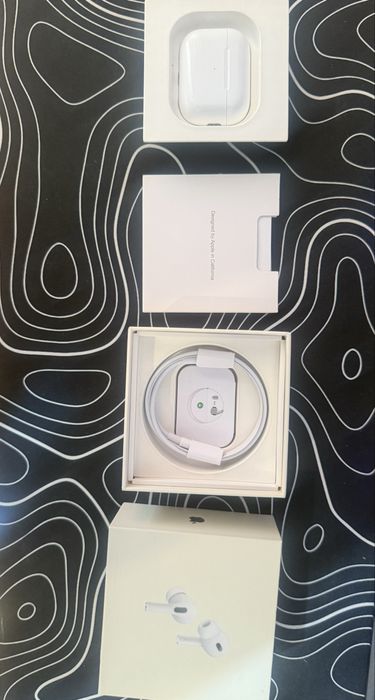 Airpods.2.pro Новые