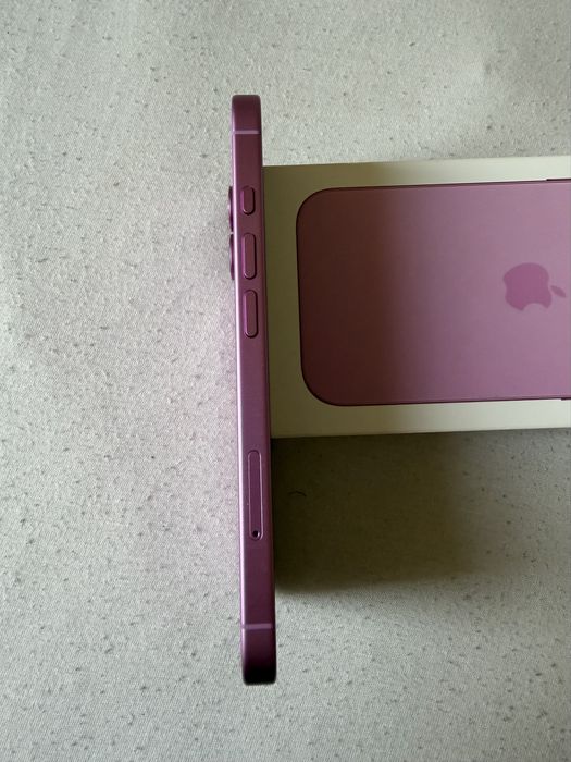 iPhone 16 256 GB
