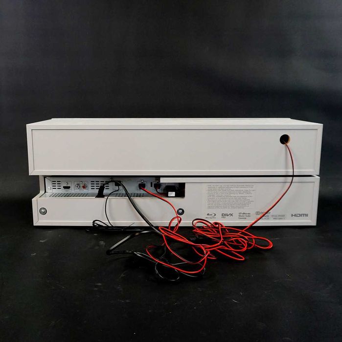 Аудио система (Саундбар и Субуфер) Uppleva HBU4212W