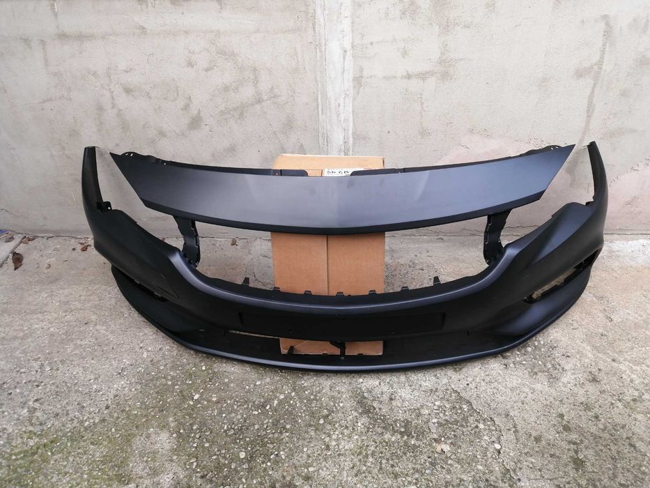bara Opel Astra K 350 lei