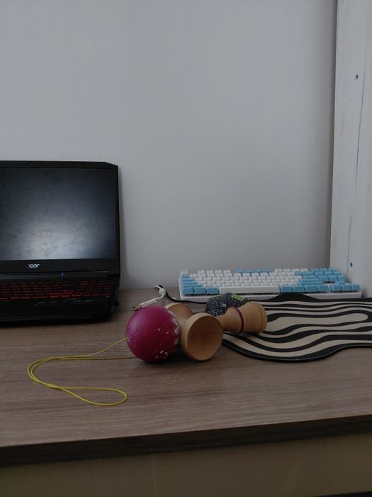 Kendama Sweets Nonoka Kyodo