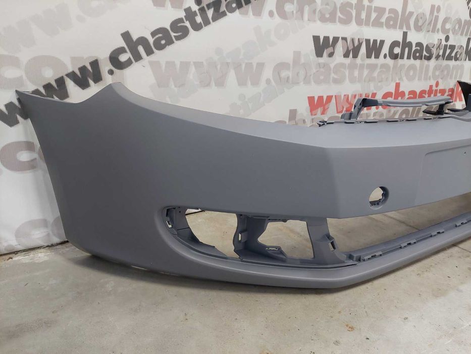 Предна броня VW GOLF 6 / ГОЛФ 6