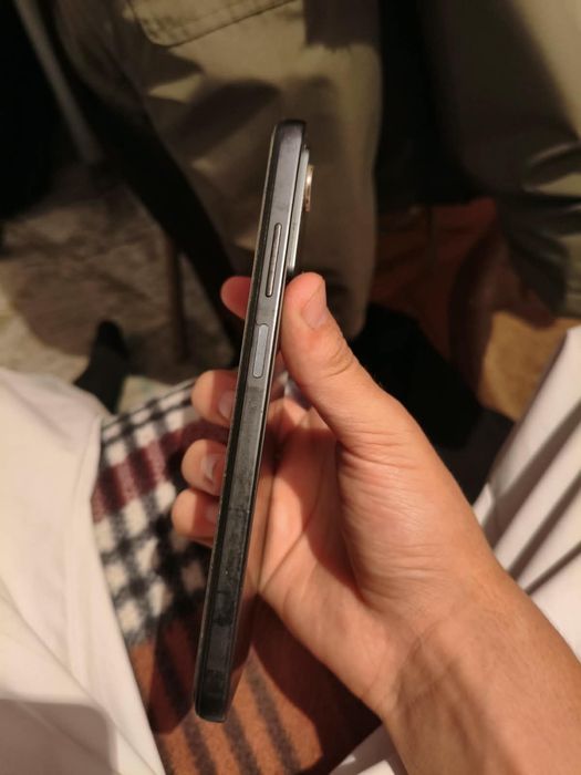 Redmi note 12 pro