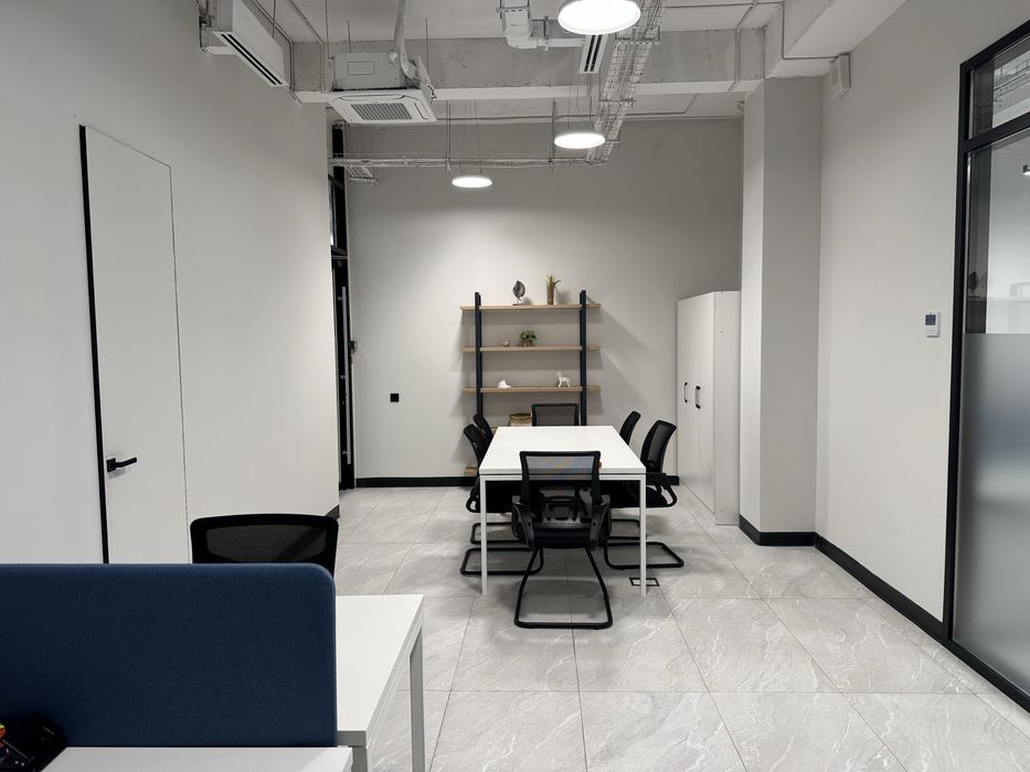 Офисный мебель б/у