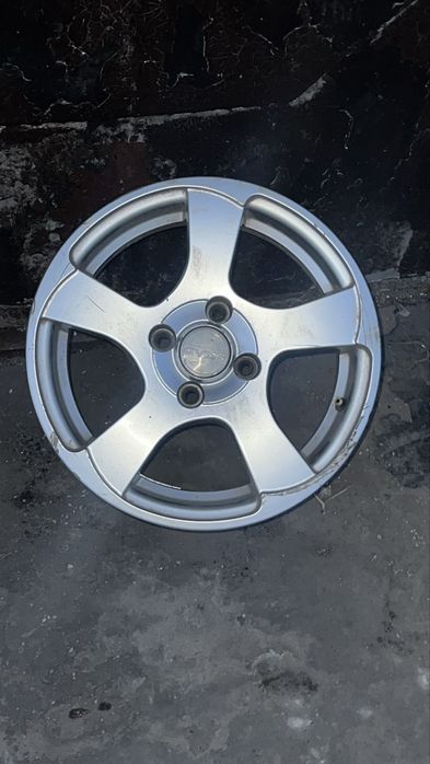 Диск в хороем состоянии