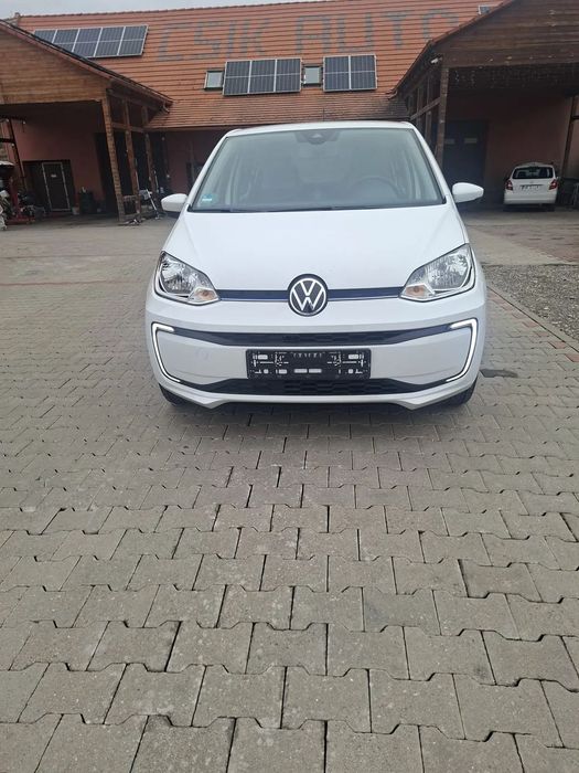 VOLKSWAGEN Up 2021 — imagine 2