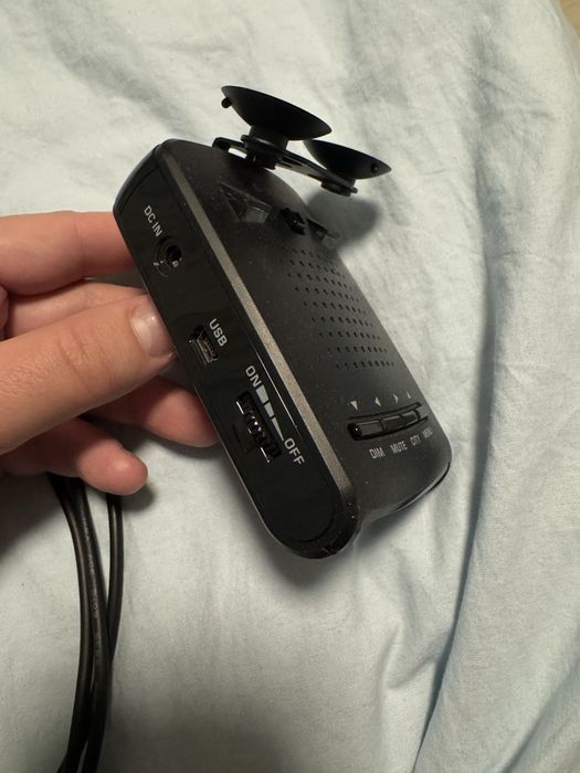 РД Sho-Me G-900 str