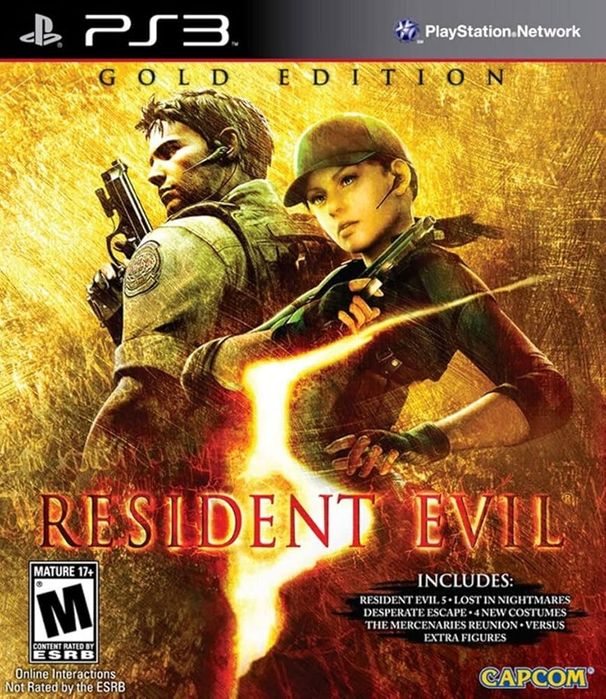 Прошивка PS3, игры
