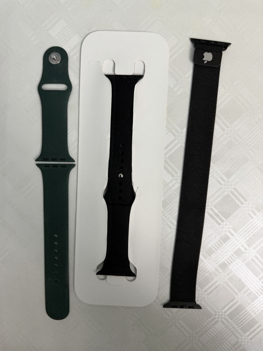 Apple watch 9 45mm
