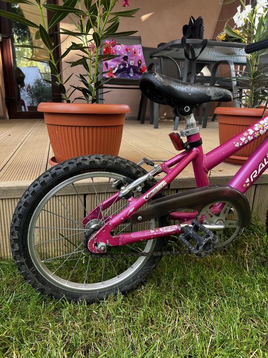 Bicicleta 16 inch