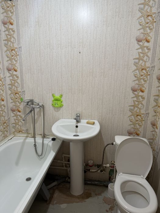 Сдам 1 комнатную