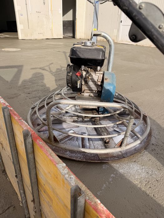 Elicopter beton  finisor 900