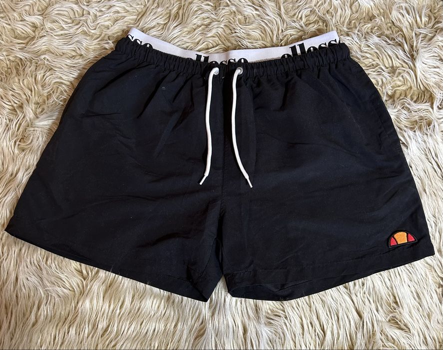 Мъжки къси/плувни шорти ellesse