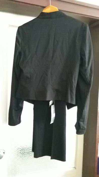 НОВ комплект дамско сако и панталон за бременни Mothercare