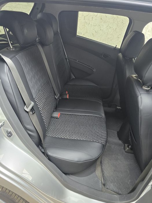 Продам Chevrolet spark
