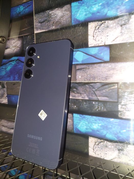 Samsung A55  nou