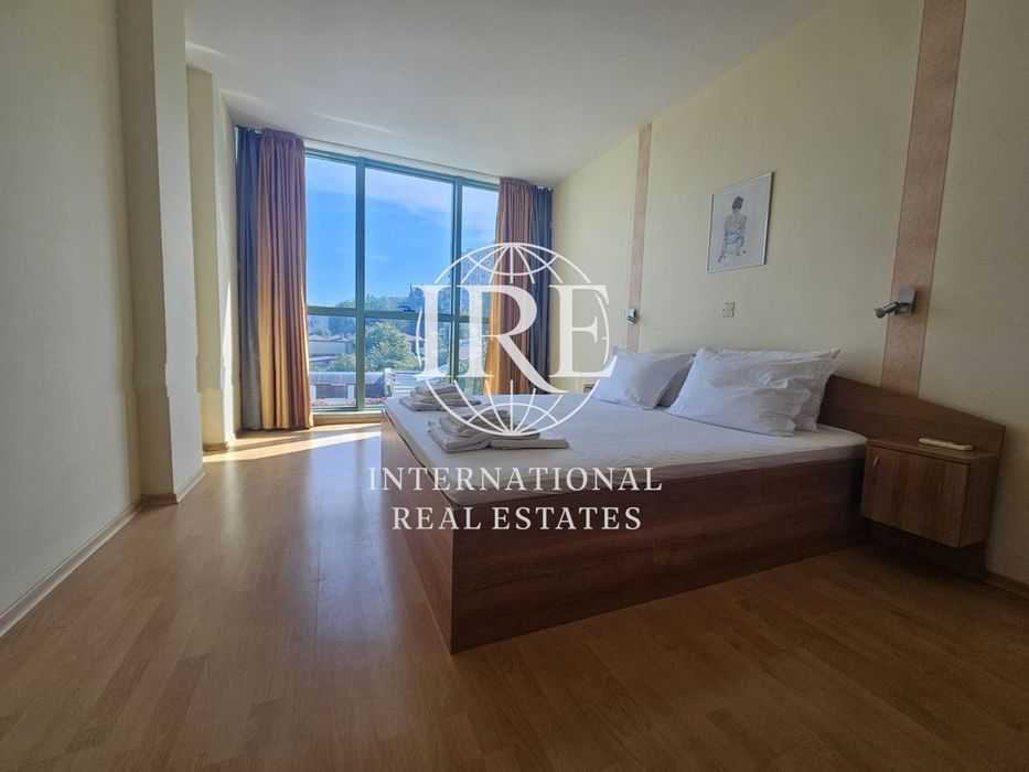 2-стаен в Варна-м-т Ален Мак площ 58 цена 133900