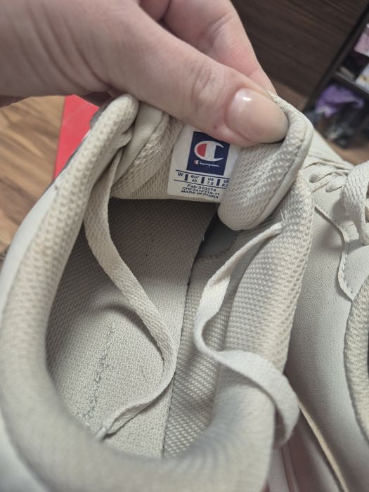 Champion обувки 40 номер