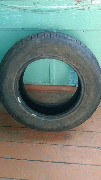 Шины летные 215/65/r16