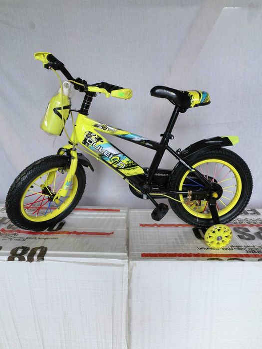 Biciclete  copii de vanzare