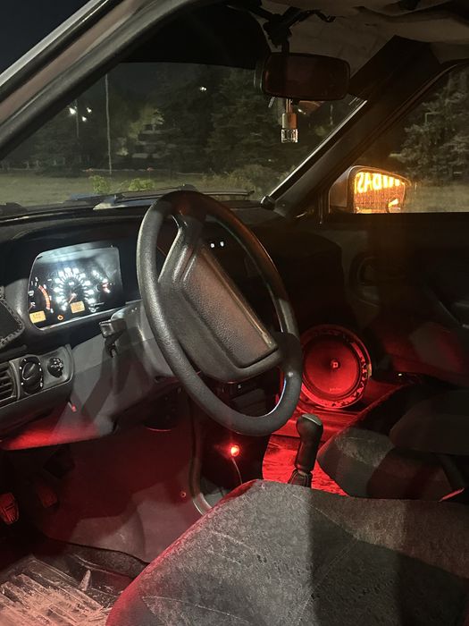 Продам машину ваз 14