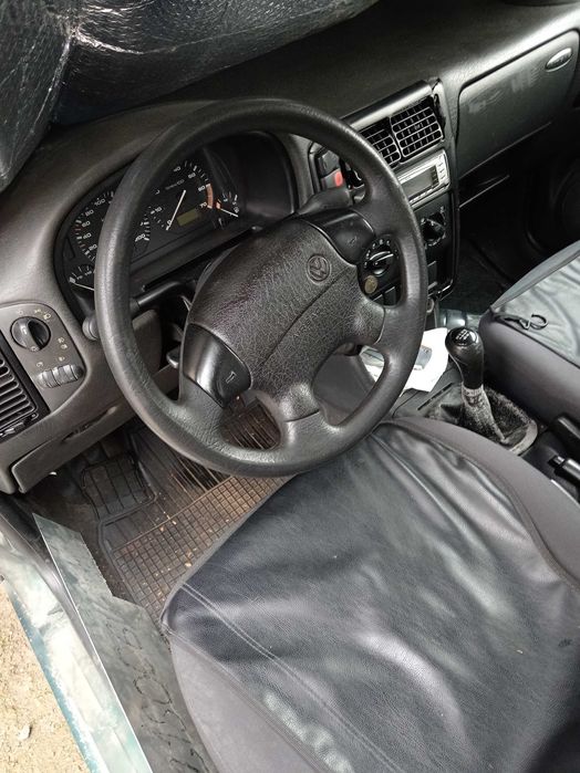 Volkswagen Polo 1.3