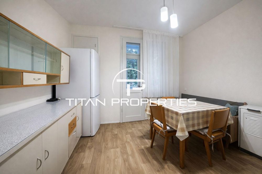 Дава се под наем Тристаен апартамент в Пловдив, Каменица 1 - 92 кв.м за 400 € - Снимка #4
