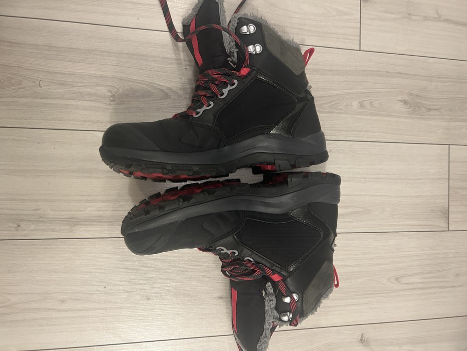 Ghete de iarna/zapada dama, marimea 39