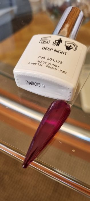 Гел лакове Neily