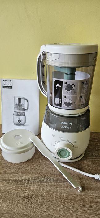 Philips avent 4в1