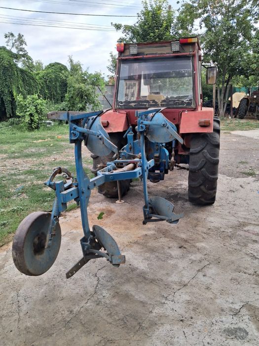 Vand tractor Fiat 640