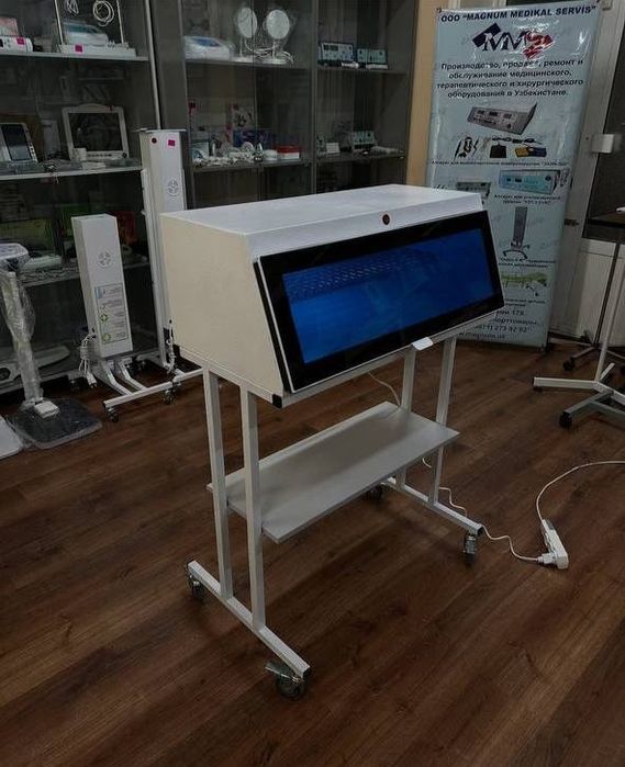 Kvars box kvars shikaf Medtexnika mahsulotlari