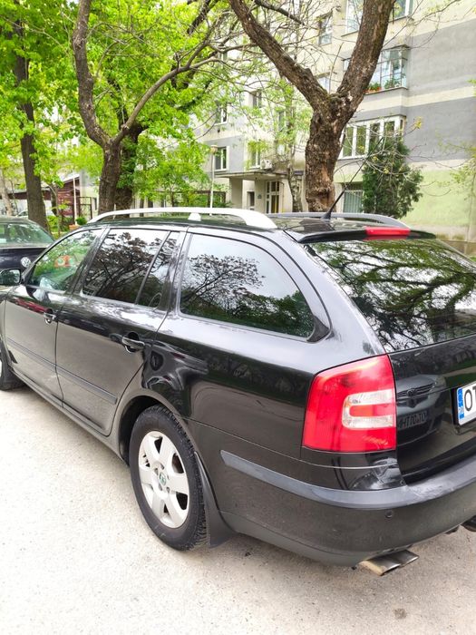 Se vinde skoda octavia 2